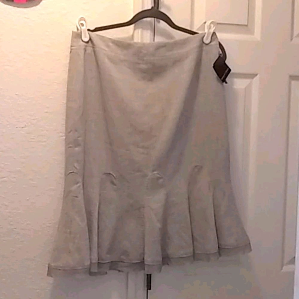 Margaret Frances Skirt